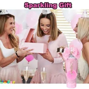 Cute Mity Rain Stanley Cup Accessory Set - Stylish Upgrade