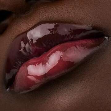 Catrice Glossin’ Glow Tinted Lip Oil for High Shine