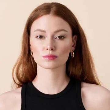 Catrice Glossin’ Glow Tinted Lip Oil for High Shine