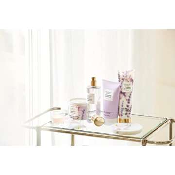 Victoria's Secret Lavender Vanilla Body Lotion 8 oz