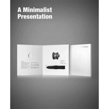 CIGA Design Z Series Automatic Mechanical Luxury Watch