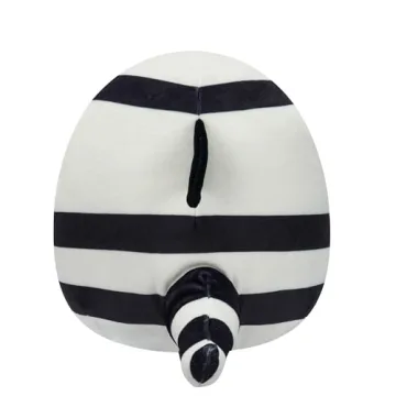 Squishmallows Beetlejuice Sandworm 10-Inch Plush Toy