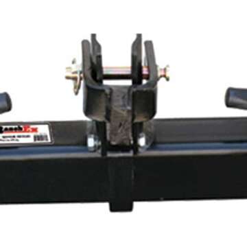 RanchEx 102863 Adapter Cat 1 Quick Hitch (SKU 102851), Inside Width 2-13/16”