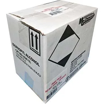MG Chemicals 99.9% Isopropyl Alcohol for Electronics Cleaning