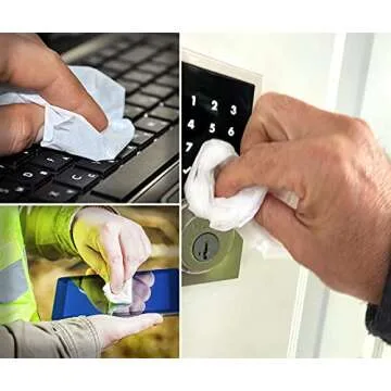 MG Chemicals 99.9% Isopropyl Alcohol for Electronics Cleaning