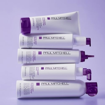 Paul Mitchell Extra-Body Sculpting Gel for Fine Hair