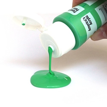 Delta Creative Ceramcoat Acrylic Paint - Versatile & Vibrant Colors