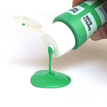 Delta Creative Ceramcoat Acrylic Paint - Versatile & Vibrant Colors