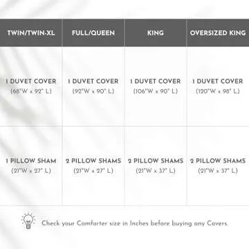 California Design Den Queen Duvet Cover Set - White Cotton Sateen