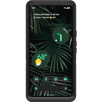 OtterBox Pixel 6 Pro Defender Case - Rugged & Durable Protection