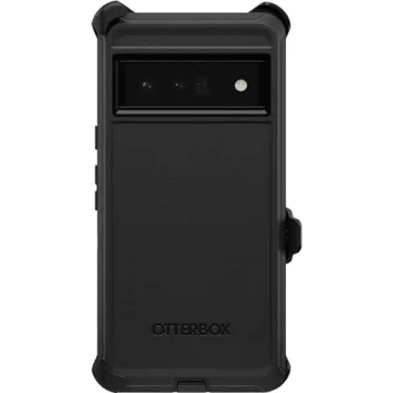 OtterBox Pixel 6 Pro Defender Case - Rugged & Durable Protection