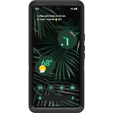OtterBox Pixel 6 Pro Defender Case - Rugged & Durable Protection