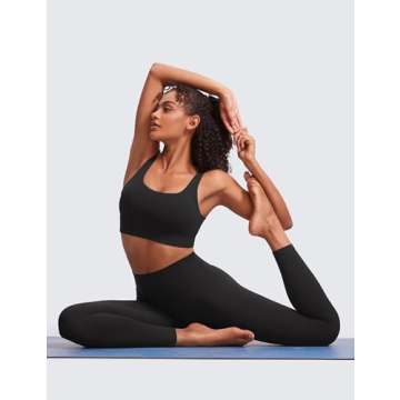 Butterluxe U Back Sports Bra for Ultimate Comfort