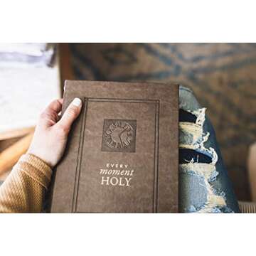 Every Moment Holy, Volume I (Hardcover): New Liturgies for Daily Life (Every Moment Holy, 1)