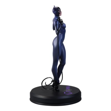 Catwoman Resin Statue by J. Scott Campbell - Limited Edition