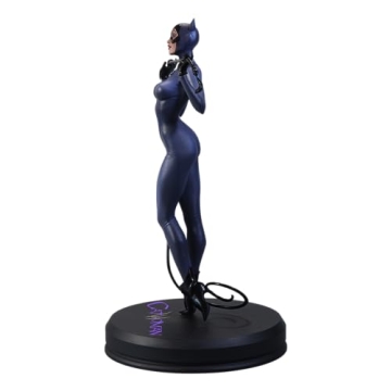 Catwoman Resin Statue by J. Scott Campbell - Limited Edition