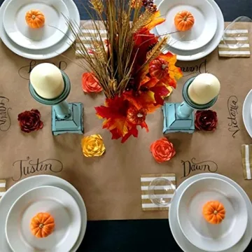 NY Paper Mill Kraft Paper 17.50" x 200' - Eco-Friendly & Durable