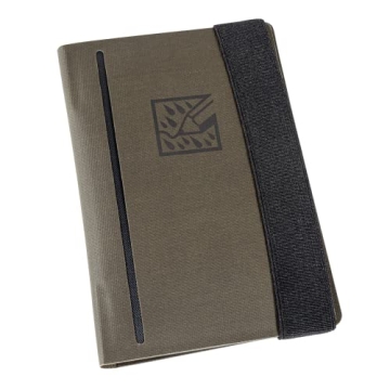 Compact EDC Wallet for Adventures and Daily Use