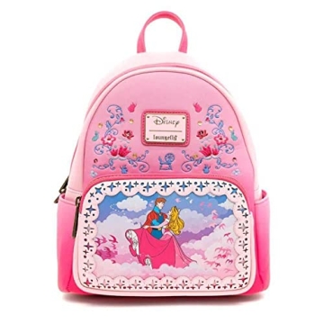 Loungefly Disney Mini Backpack - Princess Aurora