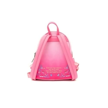 Loungefly Disney Mini Backpack - Princess Aurora
