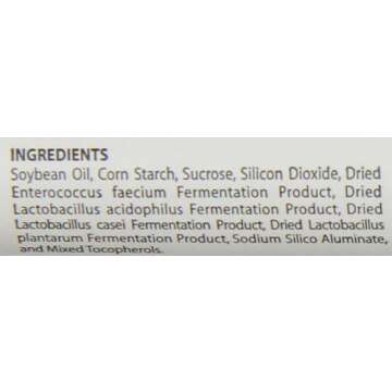 Probios Probiocin Pet Digestive Gel - Oral Gel, Newborn to Adult Pet Probiotics for Dogs, Cats and Other Pets, Made in USA (15 gm)