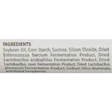 Probios Probiocin Pet Digestive Gel - Oral Gel, Newborn to Adult Pet Probiotics for Dogs, Cats and Other Pets, Made in USA (15 gm)