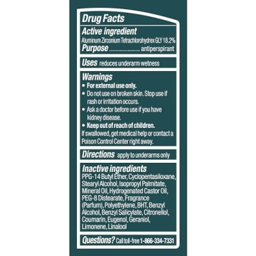 Degree Men Antiperspirant Deodorant Sport 48-Hour Odor Protection