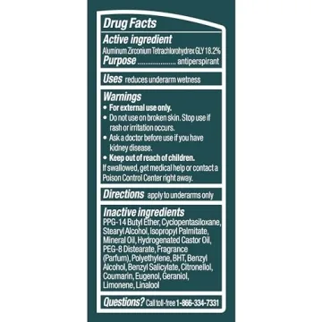 Degree Men Antiperspirant Deodorant Sport 48-Hour Odor Protection