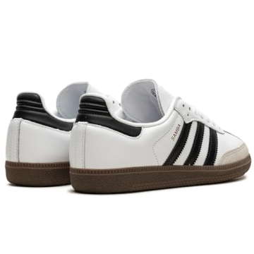 adidas Women's Samba OG: Stylish Comfort in Wide Fit