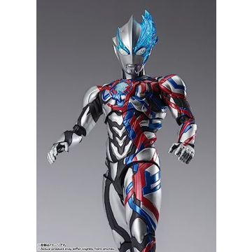 Buy Ultraman Blazar Action Figure - Unique Collectible