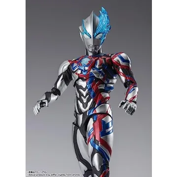 Buy Ultraman Blazar Action Figure - Unique Collectible