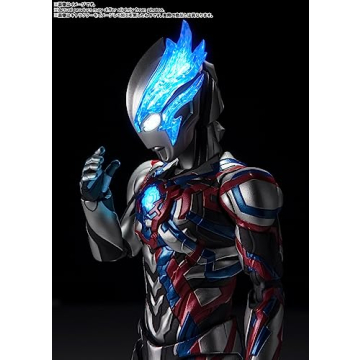 Buy Ultraman Blazar Action Figure - Unique Collectible