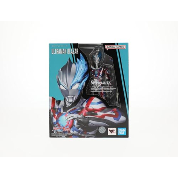 Buy Ultraman Blazar Action Figure - Unique Collectible