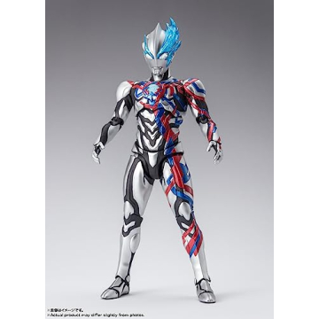 Buy Ultraman Blazar Action Figure - Unique Collectible