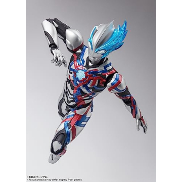 Buy Ultraman Blazar Action Figure - Unique Collectible