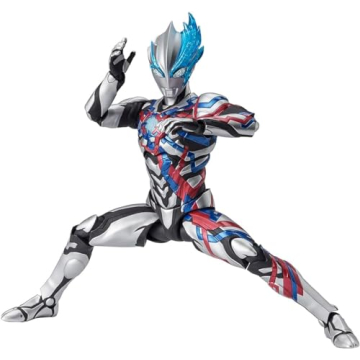 Buy Ultraman Blazar Action Figure - Unique Collectible