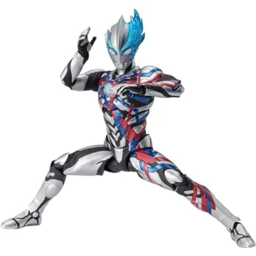 Buy Ultraman Blazar Action Figure - Unique Collectible