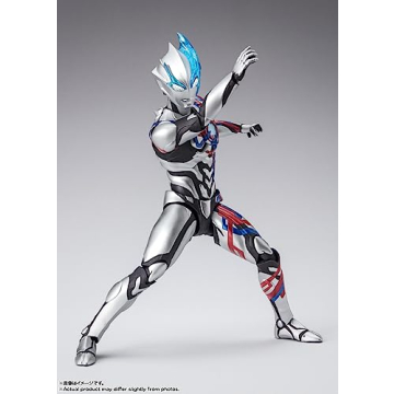 Buy Ultraman Blazar Action Figure - Unique Collectible