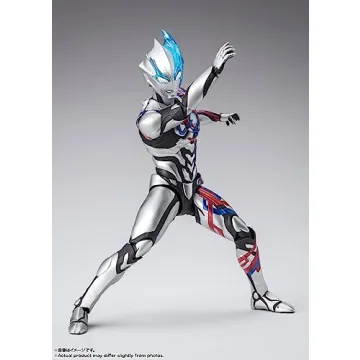 Buy Ultraman Blazar Action Figure - Unique Collectible