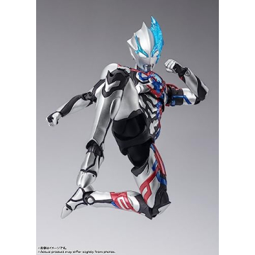 Buy Ultraman Blazar Action Figure - Unique Collectible