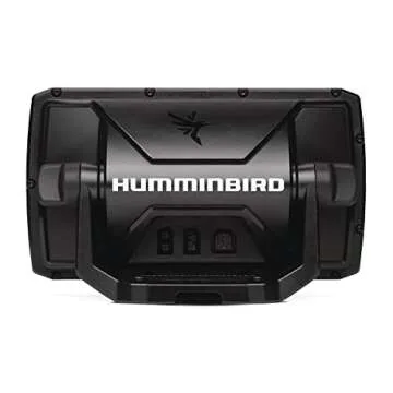 Humminbird Helix 5 Chirp GPS G3 for Ultimate Fishing