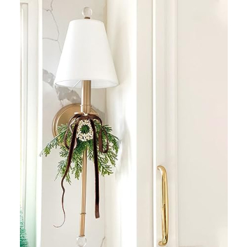 Elegant Brown Velvet Ribbon 25 Yards for Gift Wrapping