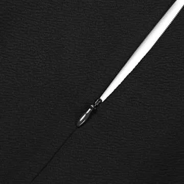 HOMEYEE Women's Chic Crew Neck 3/4 Sleeve Party Homecoming Aline Dress A135(6,Black)