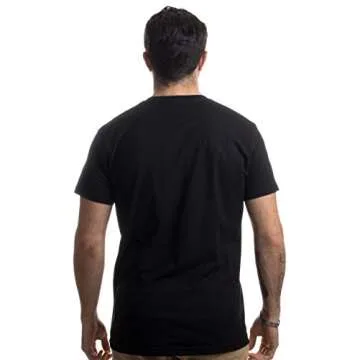 Ann Arbor T-shirt Co. The Dogfather | Funny, Cute Dog Father Dad Owner Pet Doggo Pup Fun Humor T-Shirt-(Adult,L)