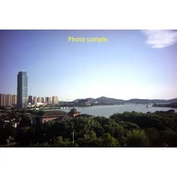 25mm F10 Free Focus Pancake Lens for E-Mount Cameras