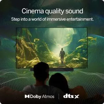 VIZIO 2.0 Soundbar w/Dolby Atmos, DTS:X, Bluetooth Speaker – SV200M-08 (New, 2024 Model)
