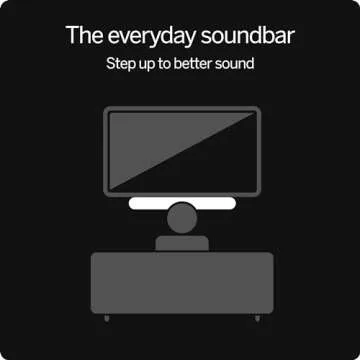 VIZIO 2.0 Soundbar w/Dolby Atmos, DTS:X, Bluetooth Speaker – SV200M-08 (New, 2024 Model)
