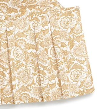 Vera Bradley Apron Recycled Cotton Stylish Kitchen Gear