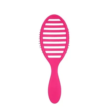 Wet Brush Speed Dry Hair Brush for Effortless Styling