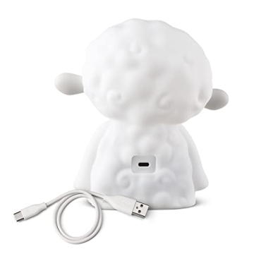 Tonies Sleepy Sheep Night Light with Music and Stories
